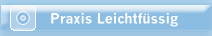 Praxis Leichtfüssig