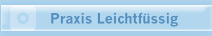 Praxis Leichtfüssig